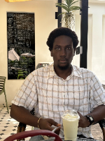 Onu Chukwuebuka Divine