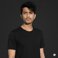 Hamza Khan