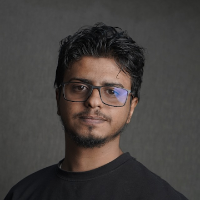Mohammed Alkazmi