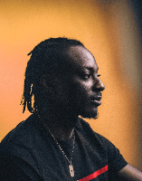 Olaoluwa Olatunbosun avatar