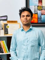 Muhammad Shahin avatar