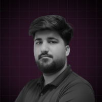 Afnan Alam Khan