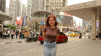 Ellen Hossain