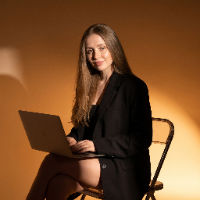 Kate March