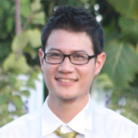 Trirong Phasukyued avatar