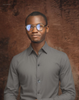 Odebunmi Paul