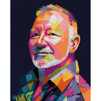 Michael JP