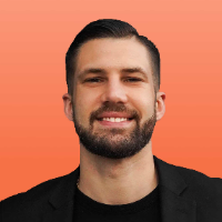Brady Patterson