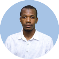Hassan Idris