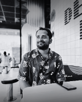 Deepankar Tiwari