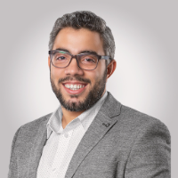 Hussein Gaber