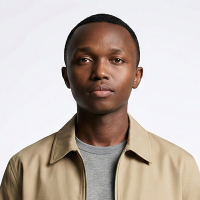 Juventin Ntwari Irakoze