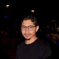 Hicham Baghedoud