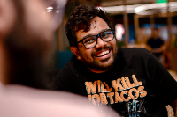 Tamal Patra