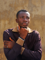 Daniel Akintunde avatar