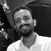 Prit Bakraniya