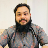 Asif Khan