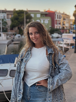 Anastasiia Gera