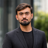 Iqtidar Hussain