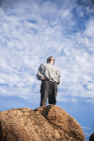 Víctor Señoráns avatar