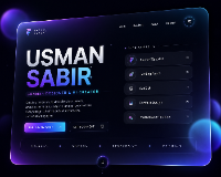 Muhammad Usman Sabir