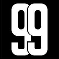 Logo Club99