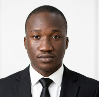 Lawal Abdul Rahman