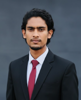 Mosabbir Hossain