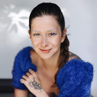 Anna Seslavinskaya