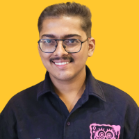 Shashank Sharma