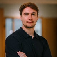 Joran Entjes