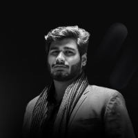 Arham Asif