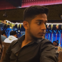 Md Kaif