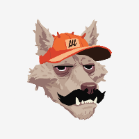 Wulfobl design avatar
