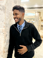 Moayad Ali