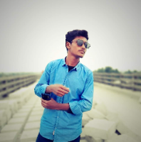 MD Junayed Kabir