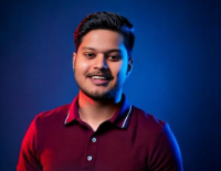Shubh Srivastava