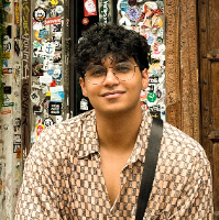 Krishna