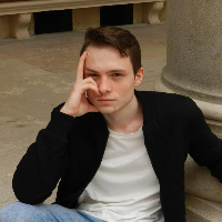 Viktor Shmarkatiuk