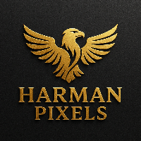 Harman Pixels