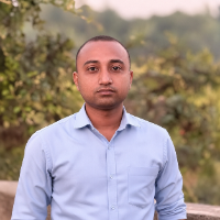 Shohag Sorkar