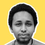 Abdullahi Ibrahim