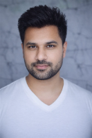 Durgesh dangi