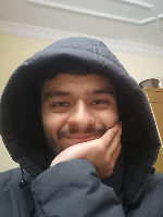 Abdullah Ahmed
