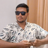 SK hasanur rahman