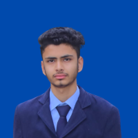 Shahmeer MALIK