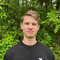 Isaac Roberts