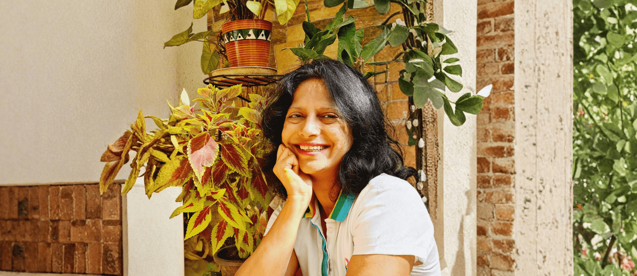 HerStrength About Us Page Hero Image