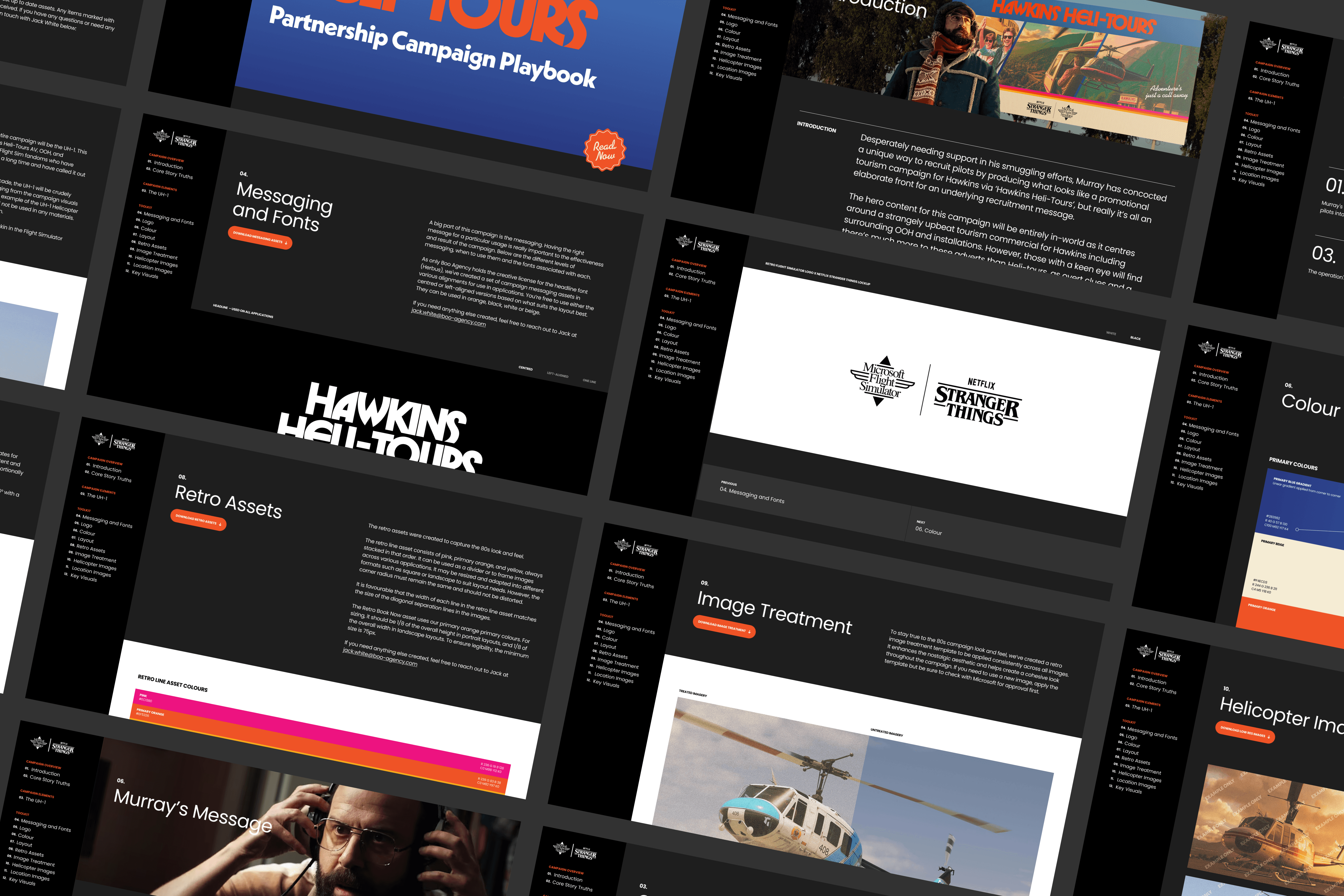 Fully Equipped logo