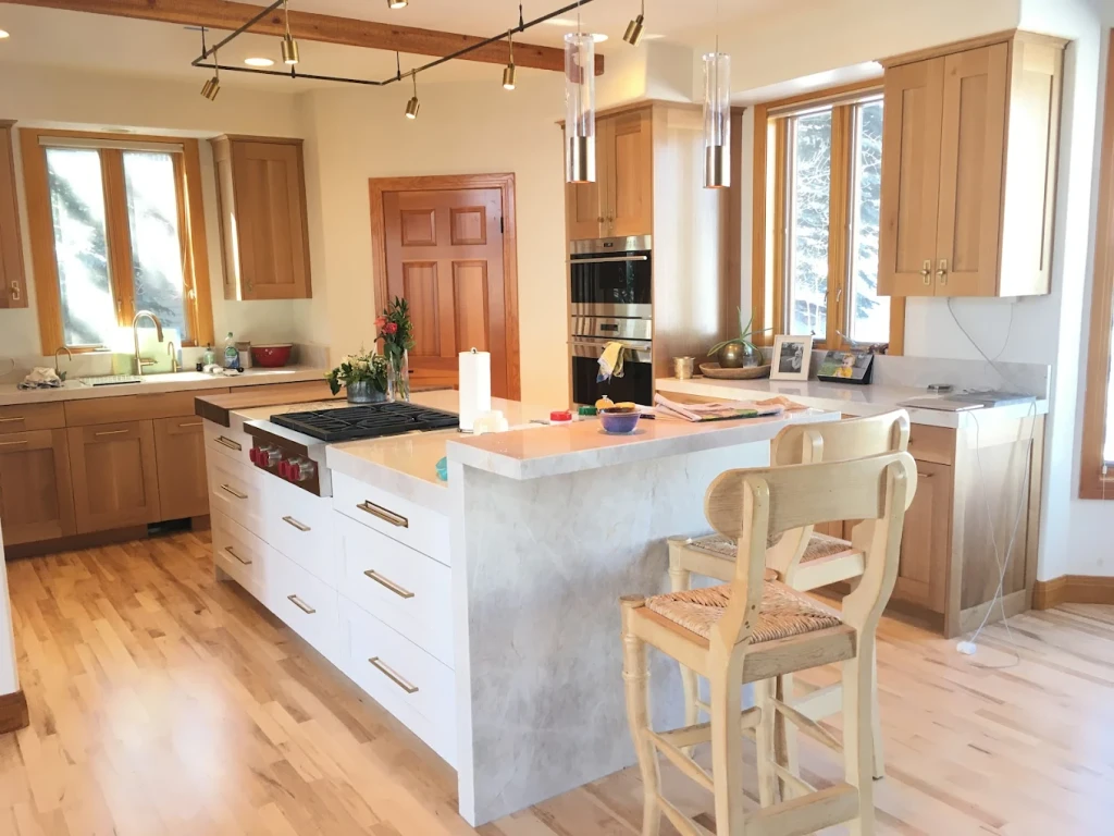 Expert Cabinet installation Salt Lake